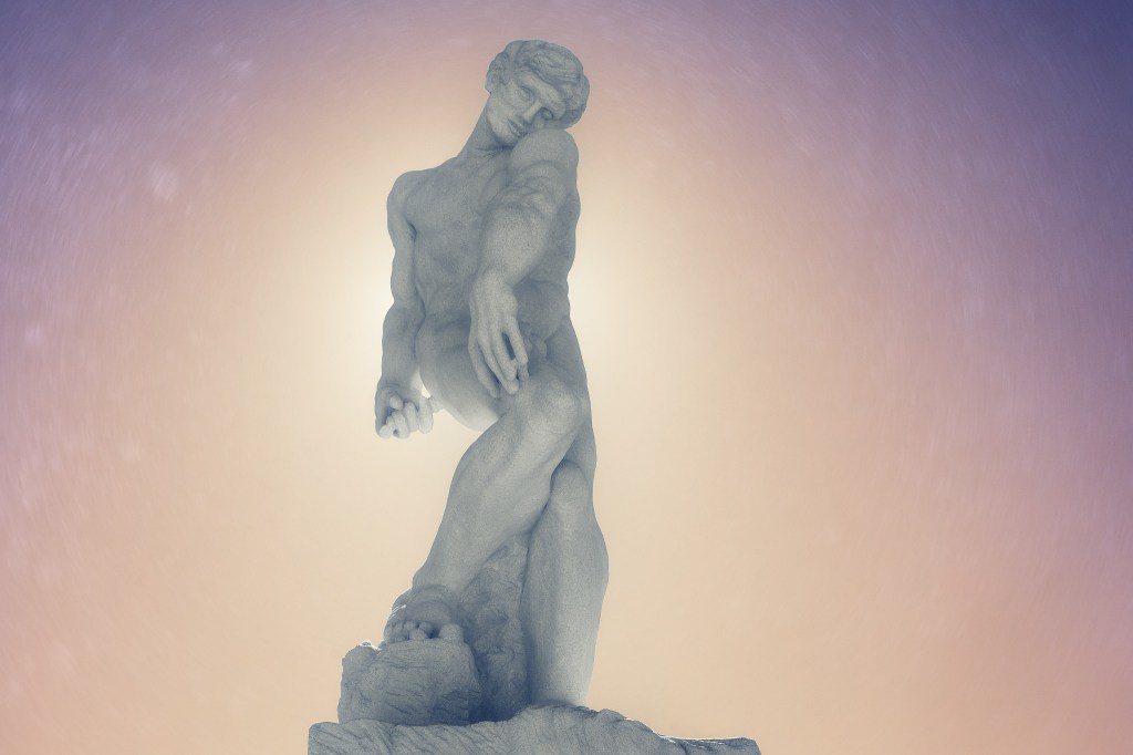 Infrared Creative Experiment